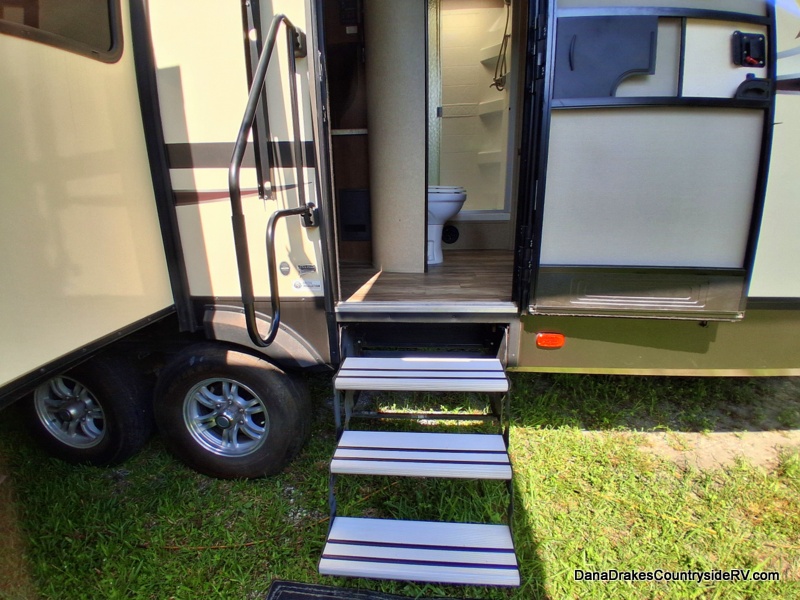 2020 Grand Design Recreational Reflection - $38,900
