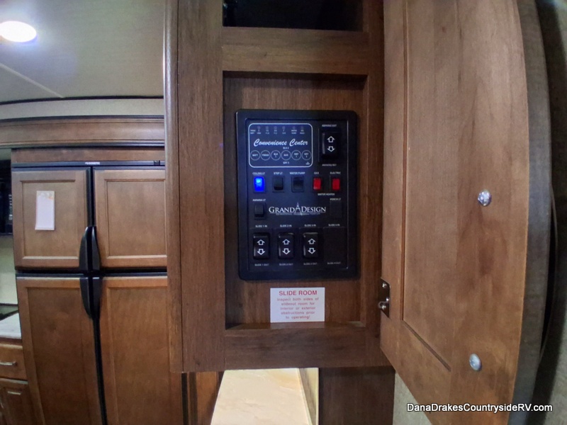 2020 Grand Design Recreational Reflection - $38,900