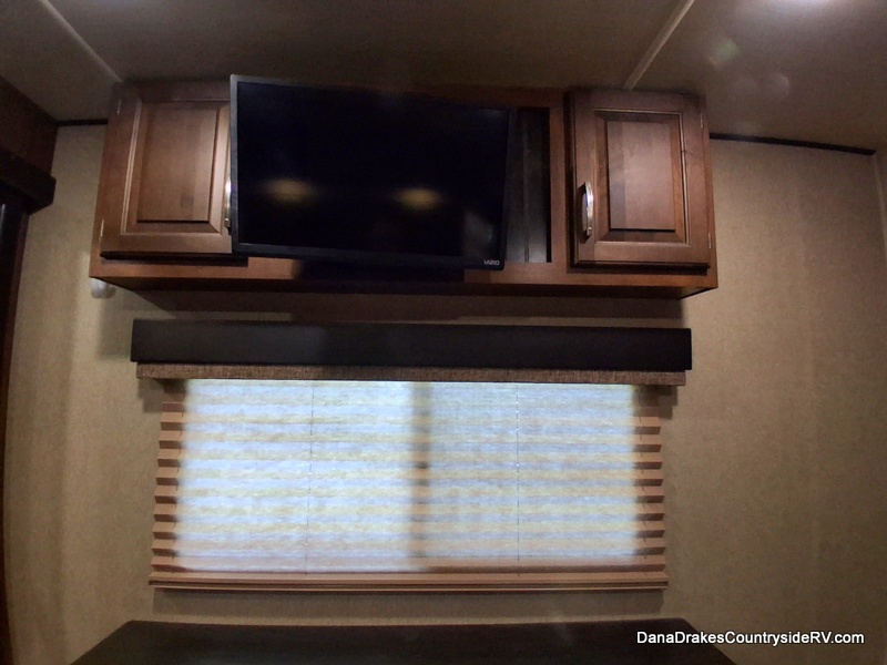 2020 Grand Design Recreational Reflection - $38,900