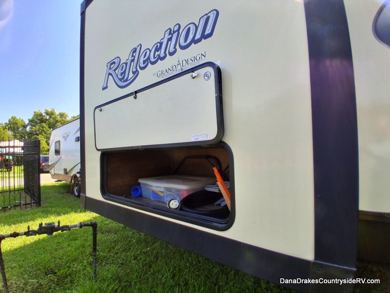 2020 Grand Design Recreational Reflection - $38,900