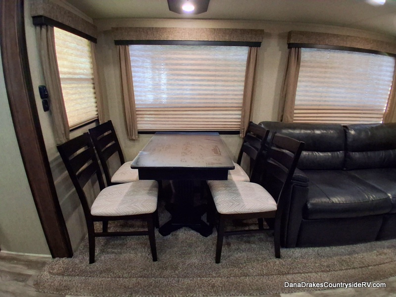 2020 Grand Design Recreational Reflection - $38,900