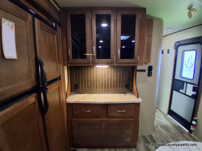 2020 Grand Design Recreational Reflection - $38,900