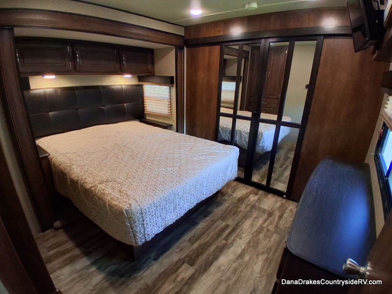 2020 Grand Design Recreational Reflection - $38,900