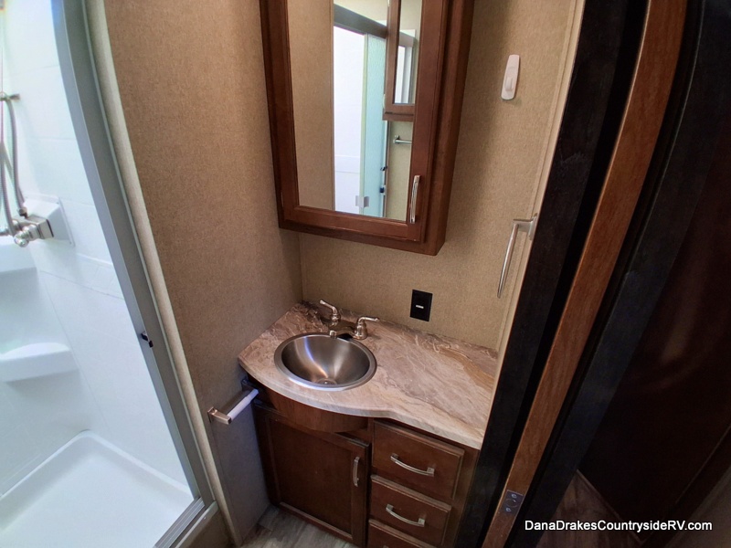 2020 Grand Design Recreational Reflection - $38,900
