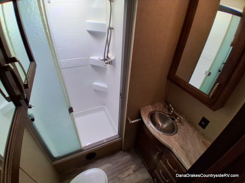 2020 Grand Design Recreational Reflection - $38,900