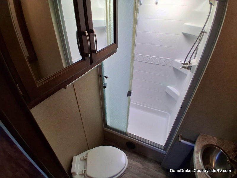 2020 Grand Design Recreational Reflection - $38,900