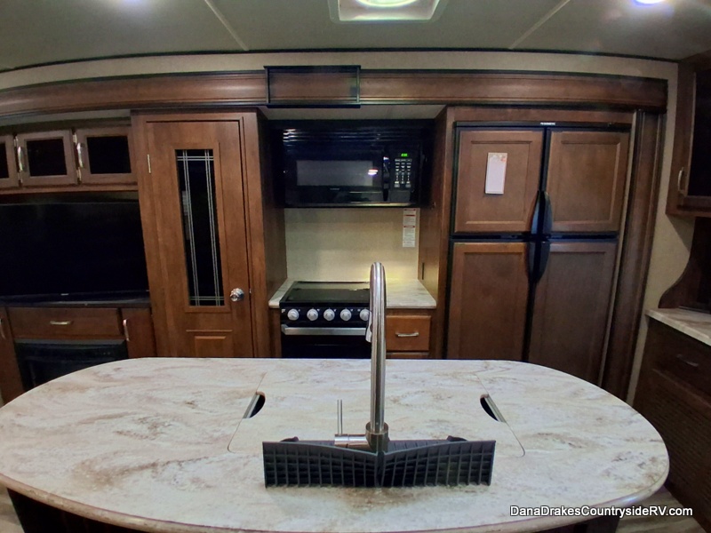 2020 Grand Design Recreational Reflection - $38,900