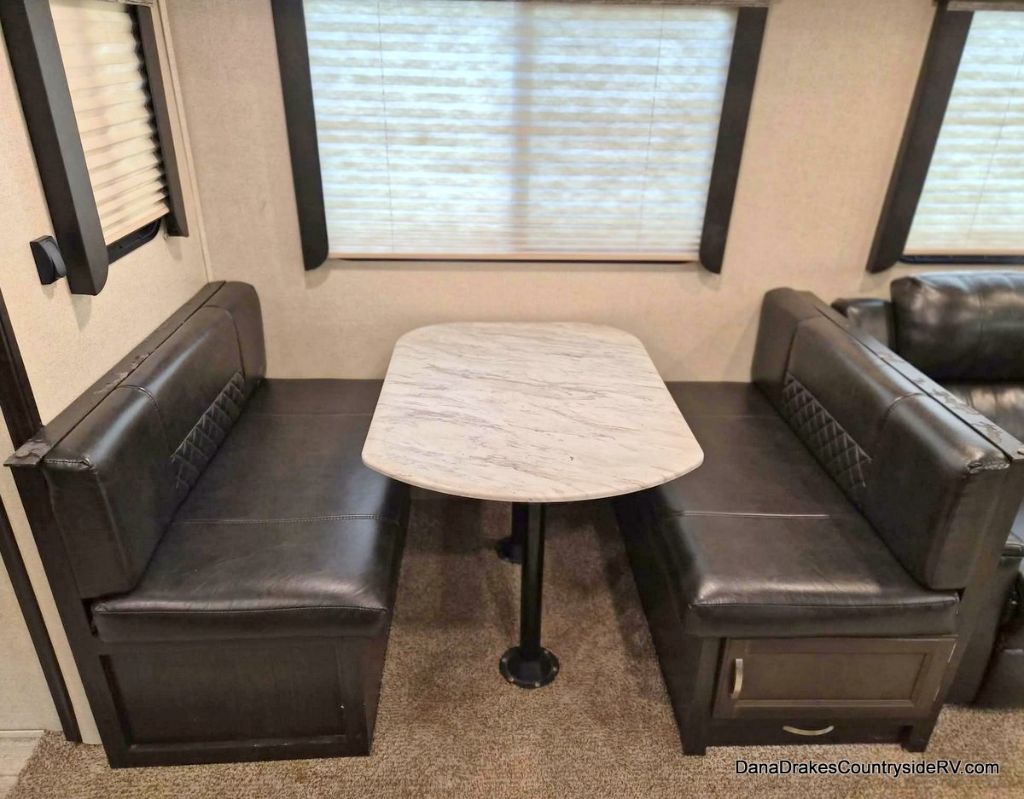 2019 Forest River Spirit - $27,980