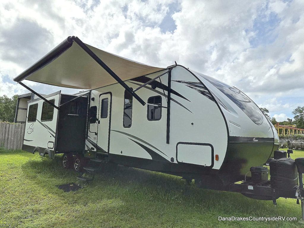 2019 Forest River Spirit - $27,980