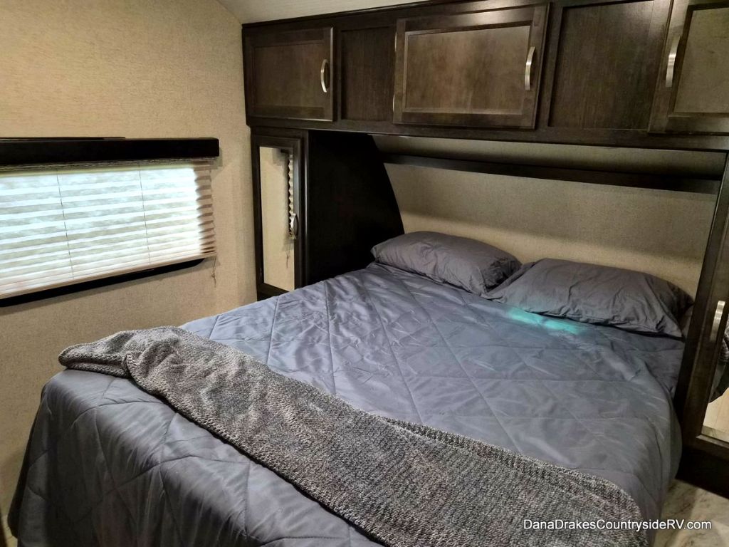 2019 Forest River Spirit - $27,980