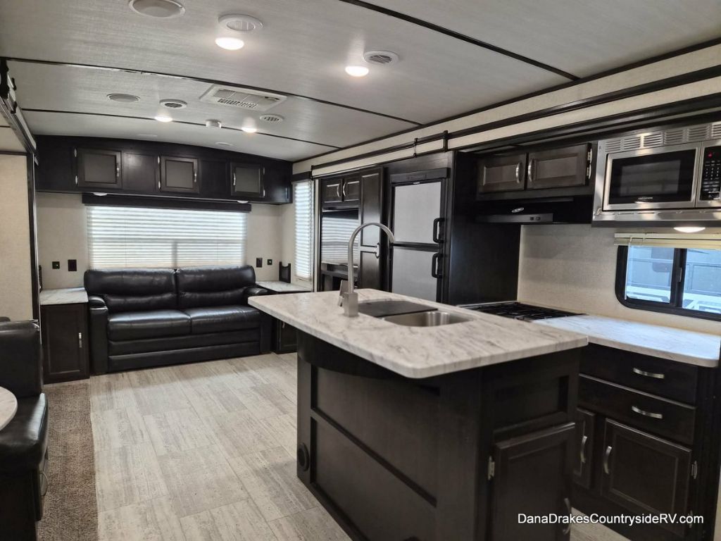 2019 Forest River Spirit - $27,980