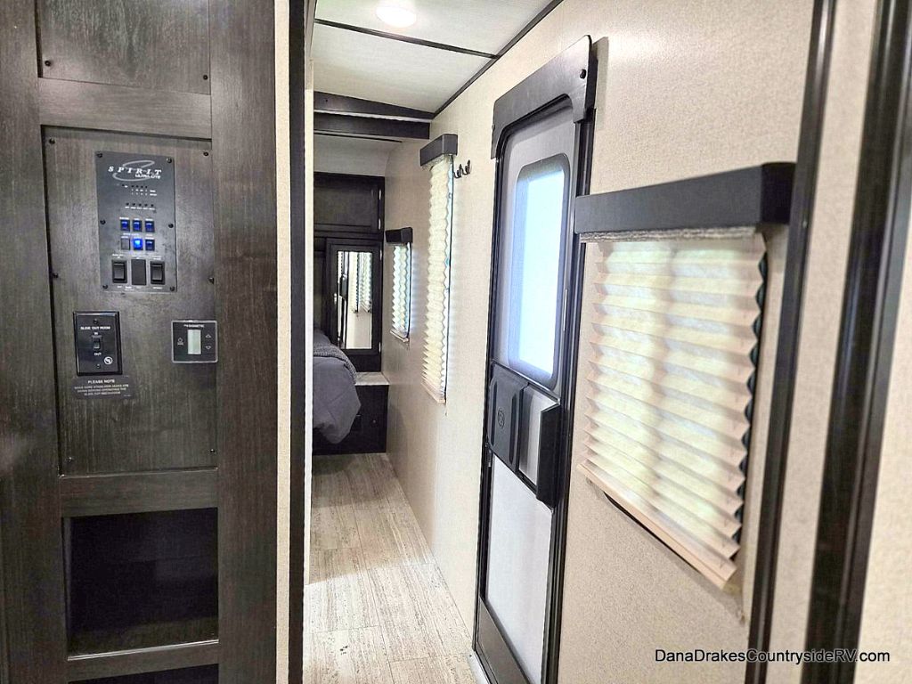 2019 Forest River Spirit - $27,980