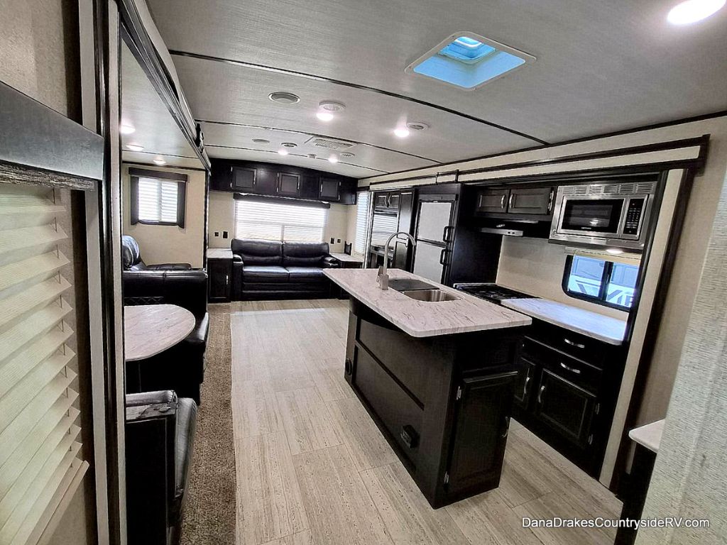 2019 Forest River Spirit - $27,980