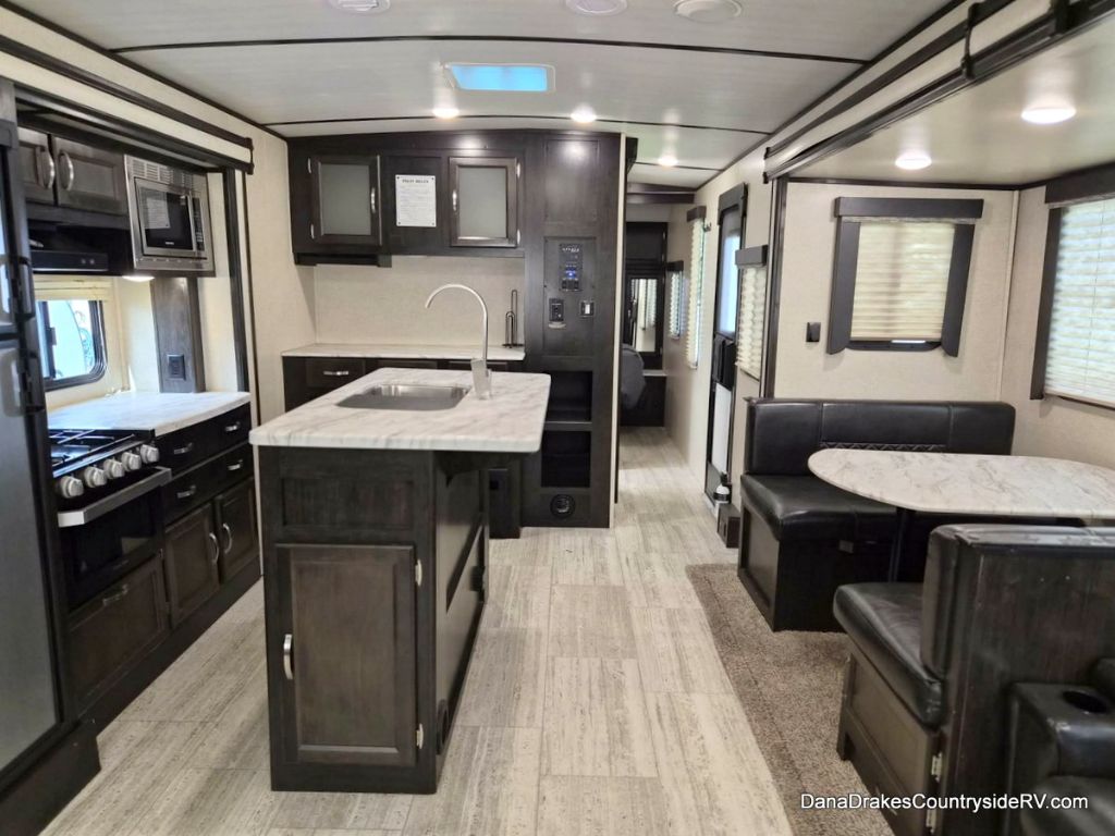 2019 Forest River Spirit - $27,980