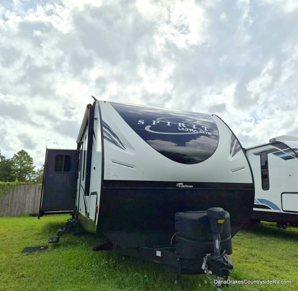 2019 Forest River Spirit - $27,980