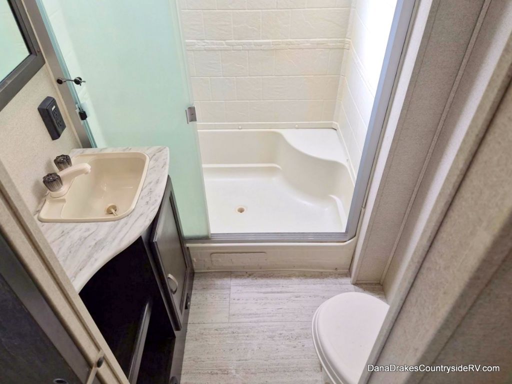 2019 Forest River Spirit - $27,980