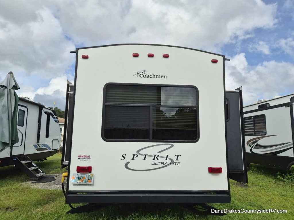 2019 Forest River Spirit - $27,980