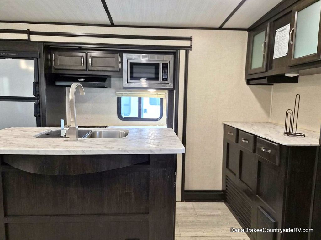 2019 Forest River Spirit - $27,980