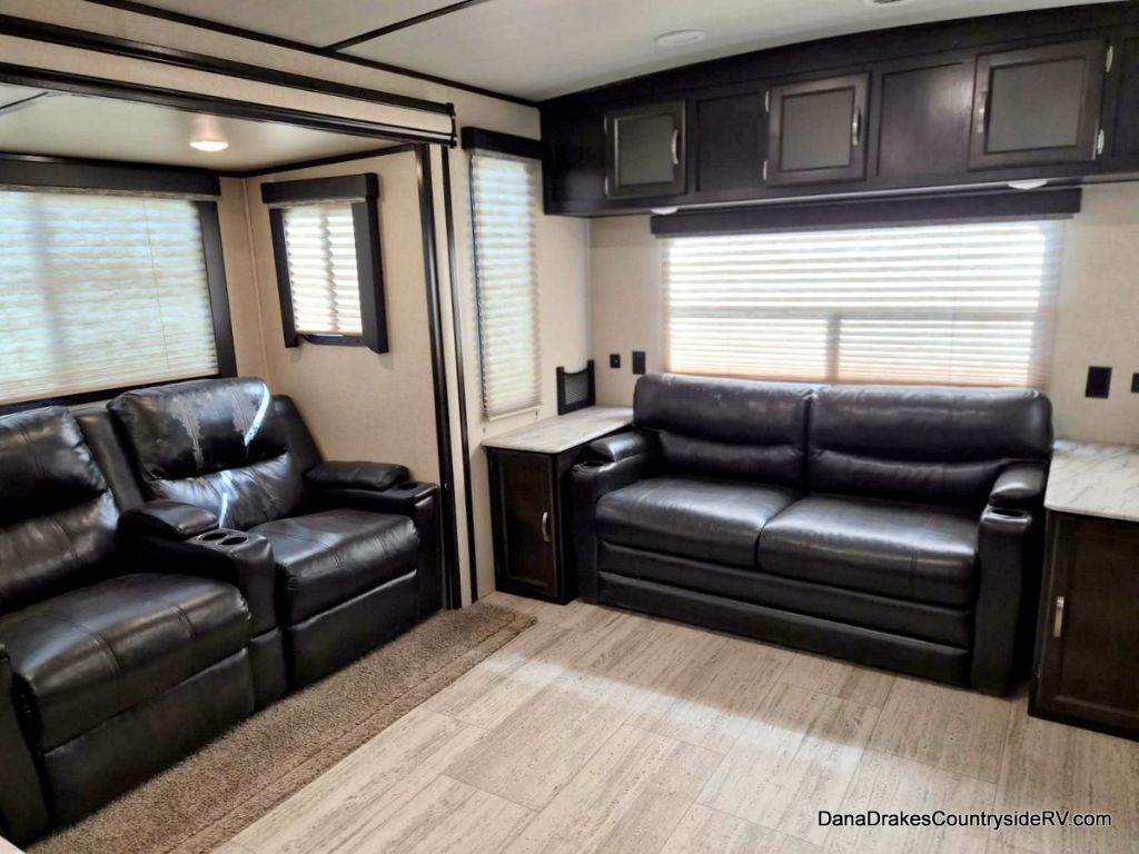 2019 Forest River Spirit - $27,980