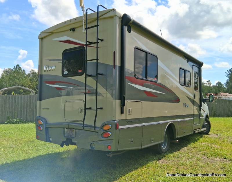 2018 Mercedes-Benz Sprinter - $83,980