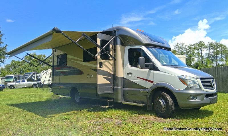 2018 Mercedes-Benz Sprinter - $83,980