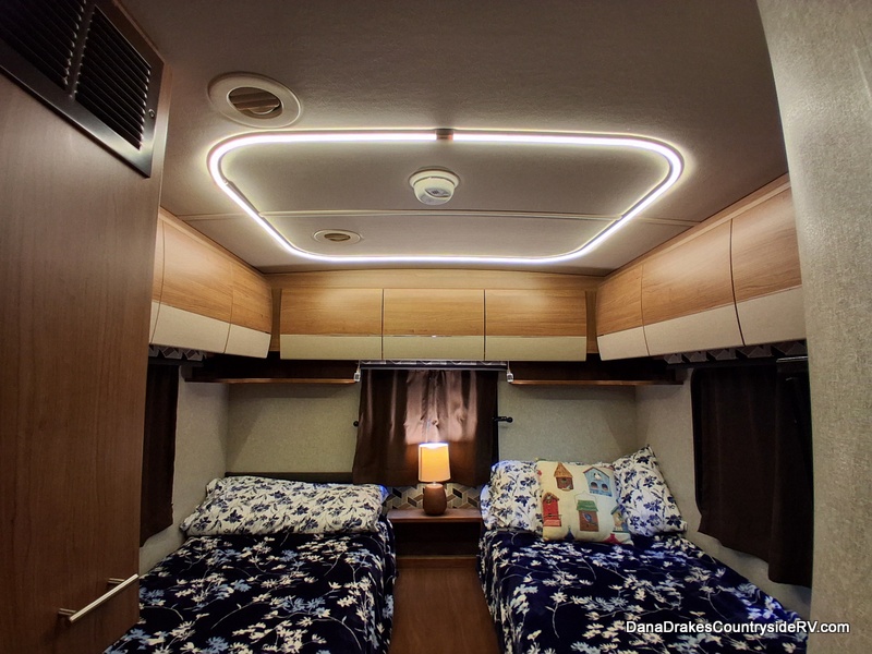 2018 Mercedes-Benz Sprinter - $83,980