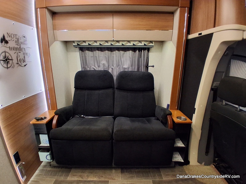 2018 Mercedes-Benz Sprinter - $83,980