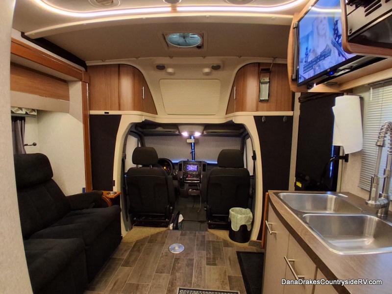 2018 Mercedes-Benz Sprinter - $83,980