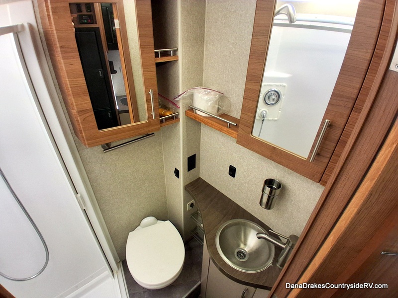 2018 Mercedes-Benz Sprinter - $83,980