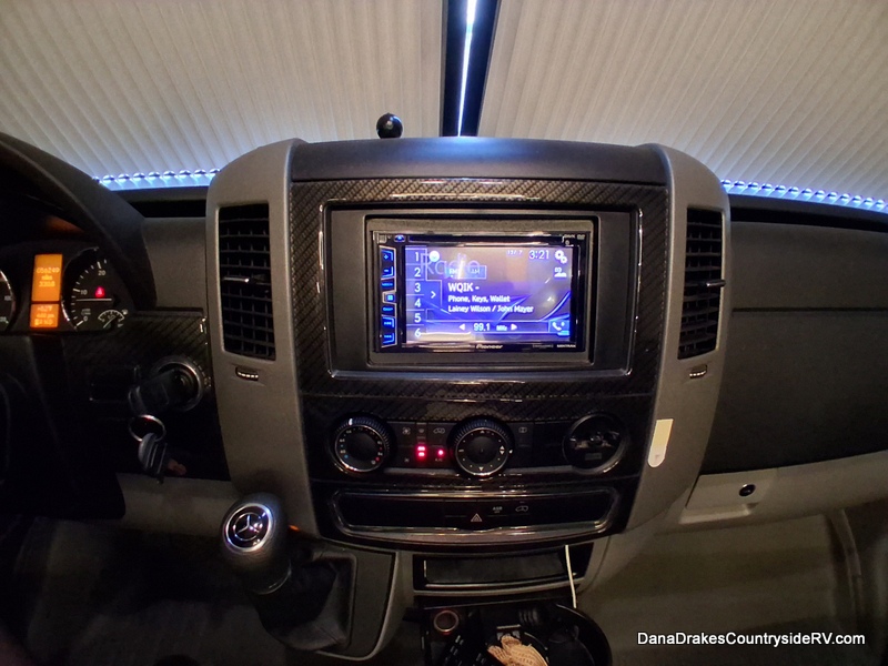 2018 Mercedes-Benz Sprinter - $83,980