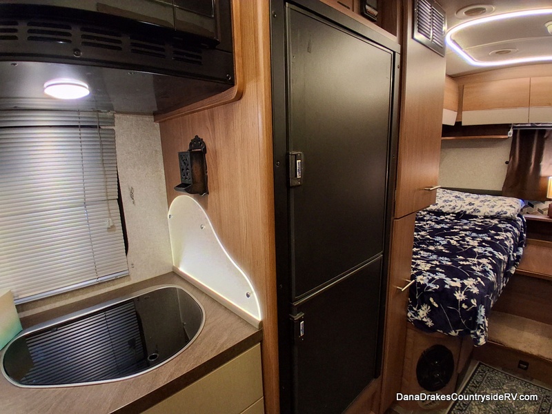 2018 Mercedes-Benz Sprinter - $83,980