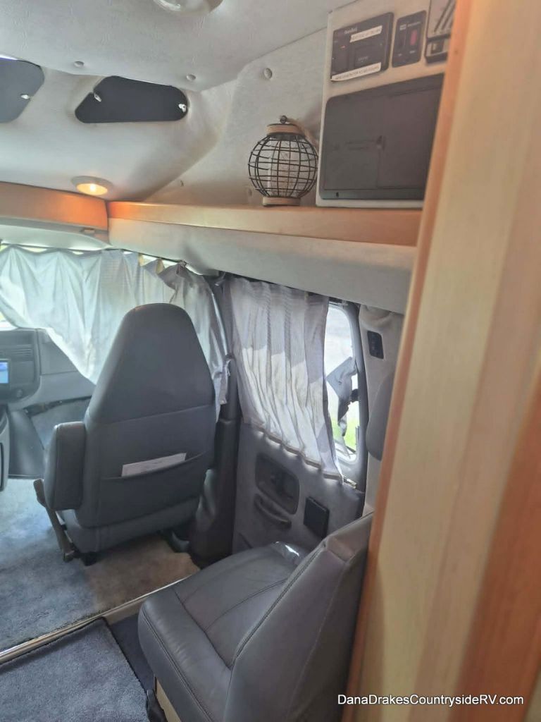 2006 Chevrolet Express - $38,980