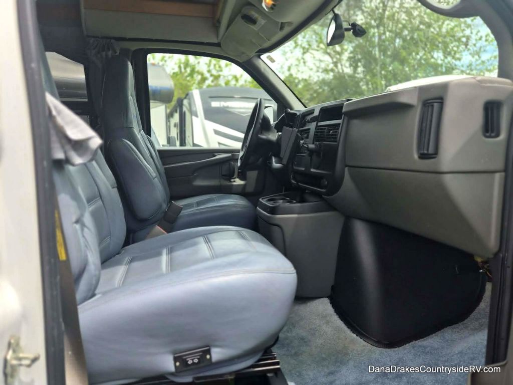 2006 Chevrolet Express - $38,980