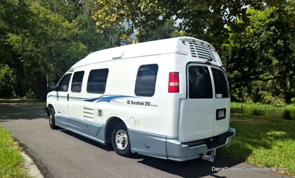 2006 Chevrolet Express - $38,980