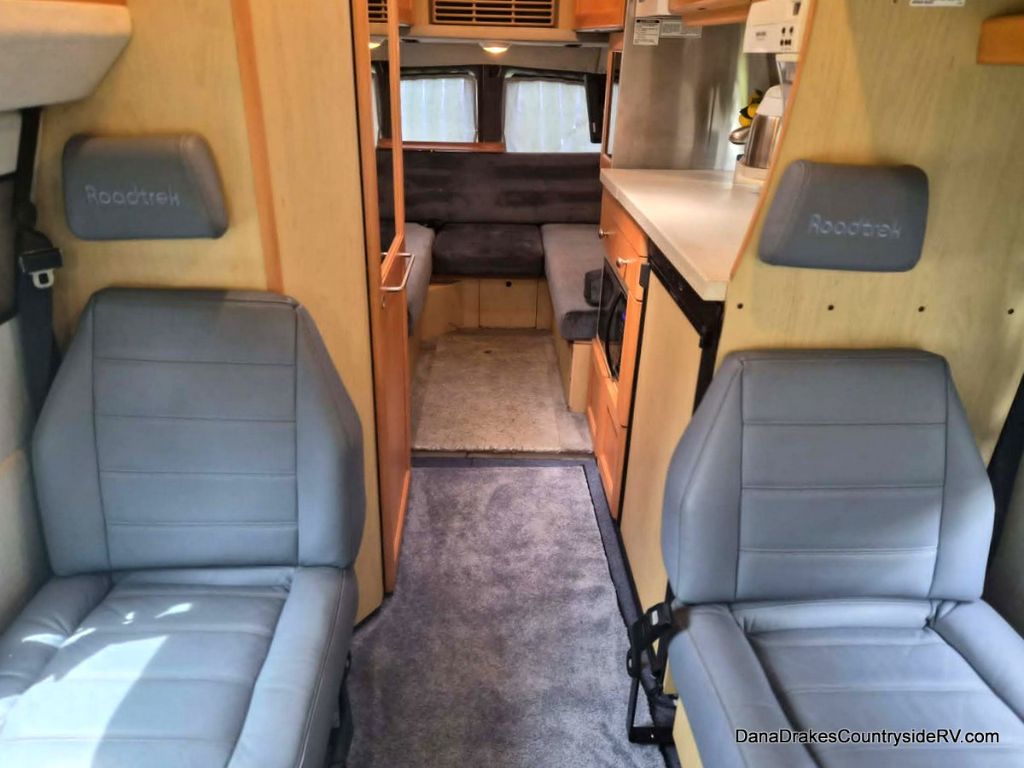 2006 Chevrolet Express - $38,980