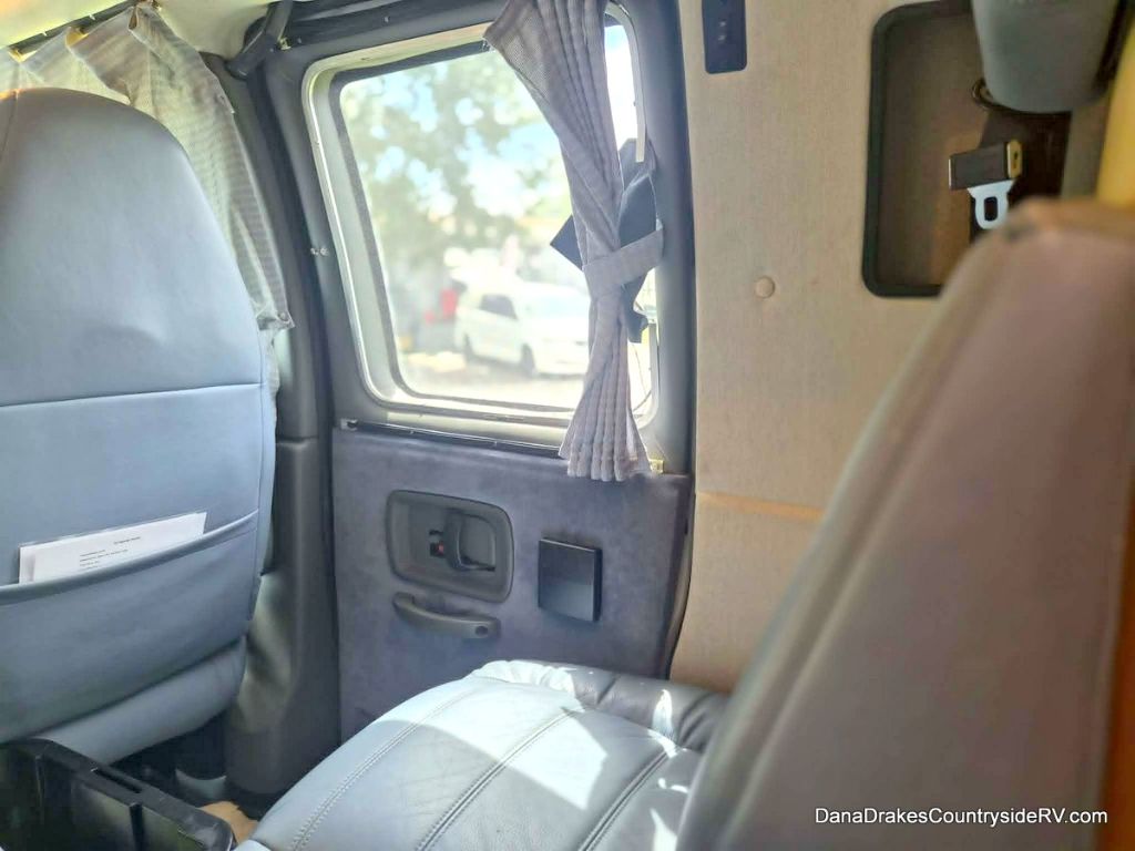 2006 Chevrolet Express - $38,980