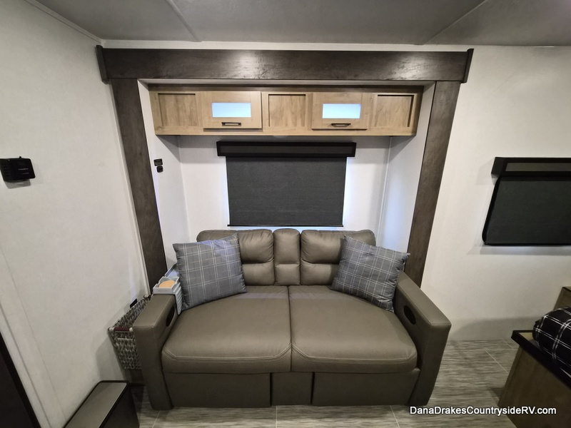 2025 Forest River Freedom Express