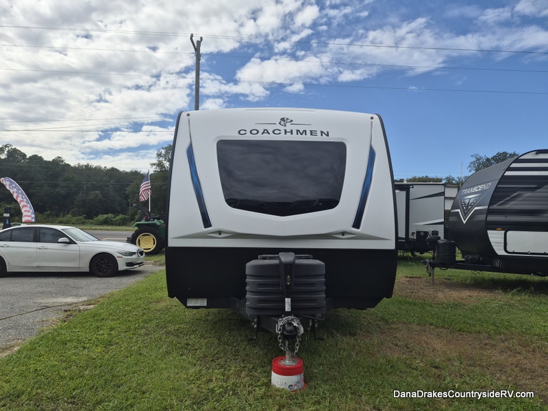 2025 Forest River Freedom Express