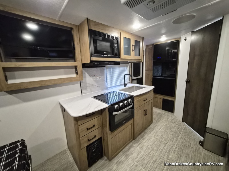 2025 Forest River Freedom Express