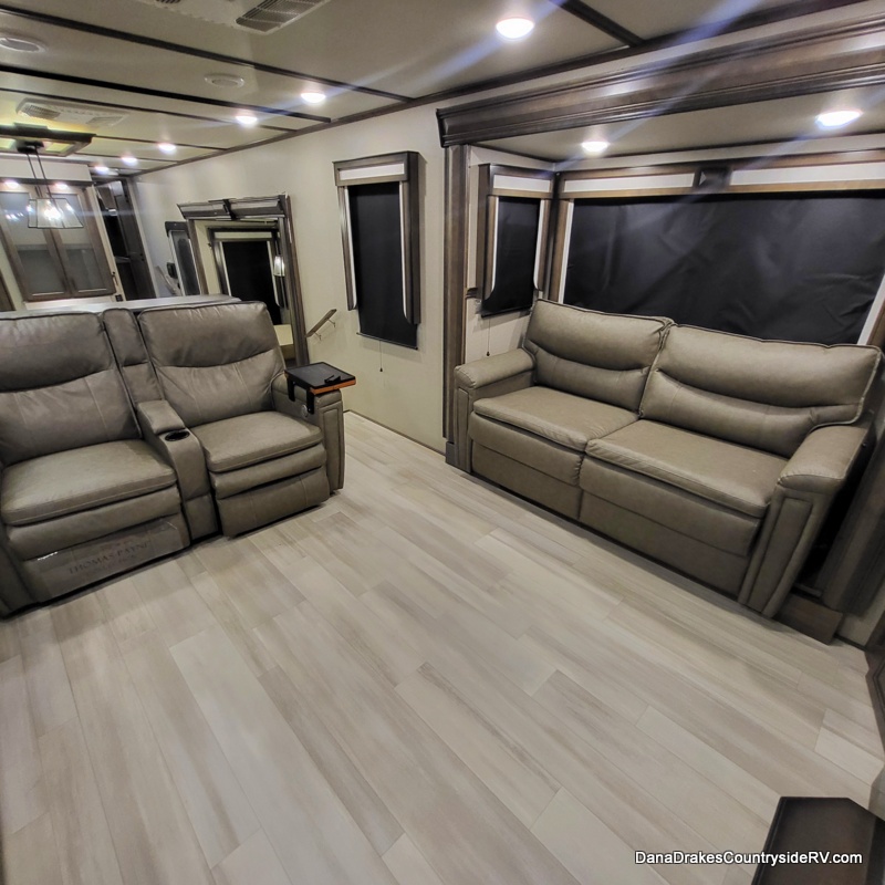 2022 Grand Design Recreational Solitude - $59,800