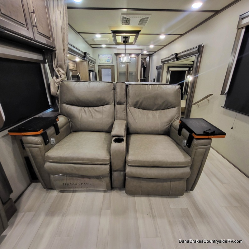 2022 Grand Design Recreational Solitude - $59,800