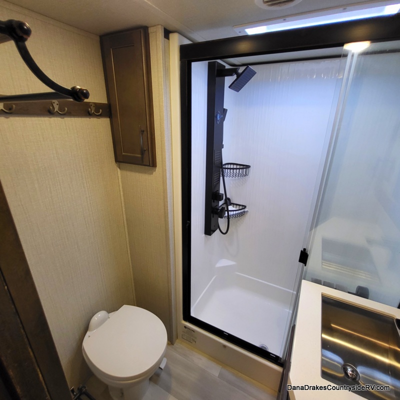 2022 Grand Design Recreational Solitude - $59,800