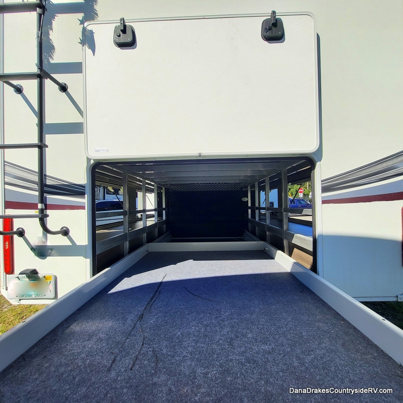 2022 Grand Design Recreational Solitude - $59,800