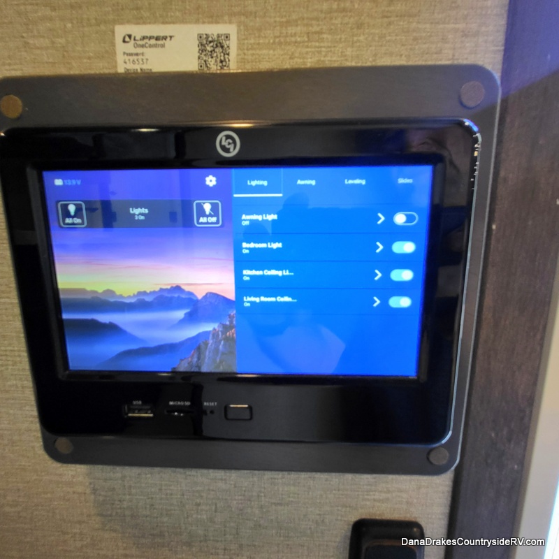 2022 Grand Design Recreational Solitude - $59,800