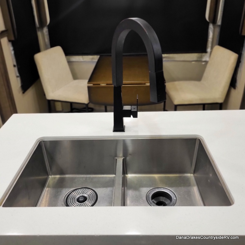 2022 Grand Design Recreational Solitude - $59,800