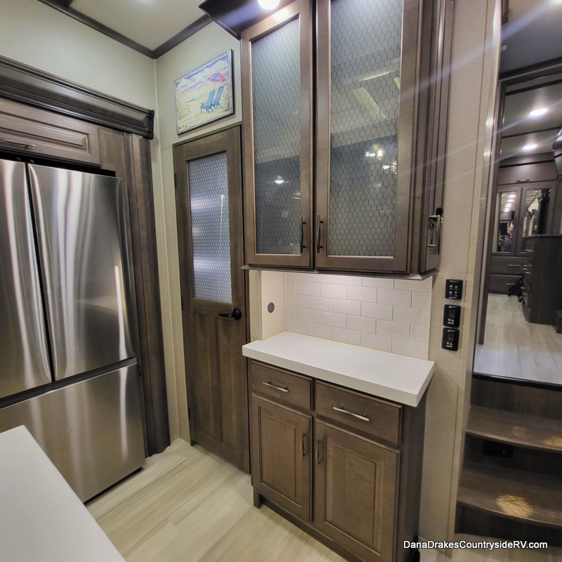 2022 Grand Design Recreational Solitude - $59,800