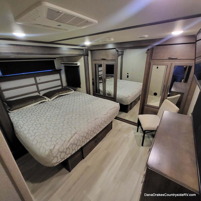 2022 Grand Design Recreational Solitude - $59,800