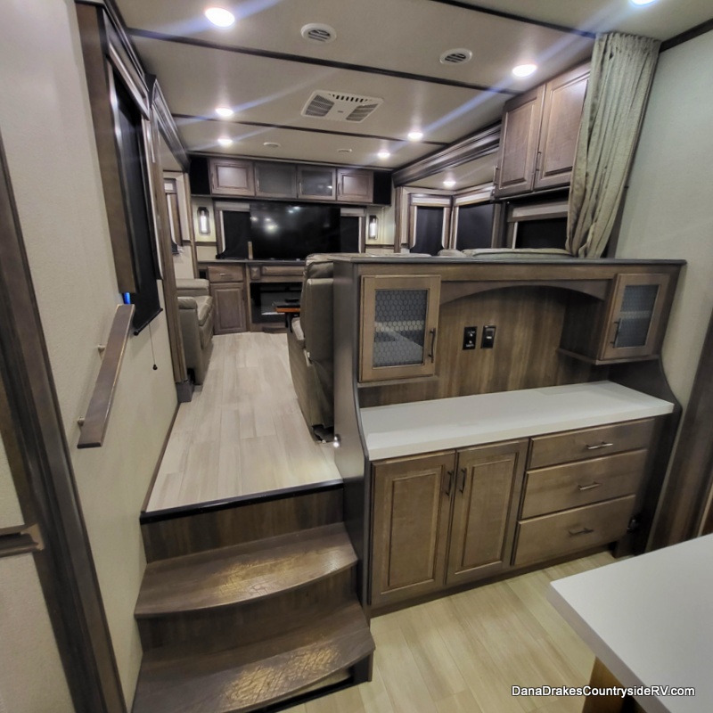 2022 Grand Design Recreational Solitude - $59,800