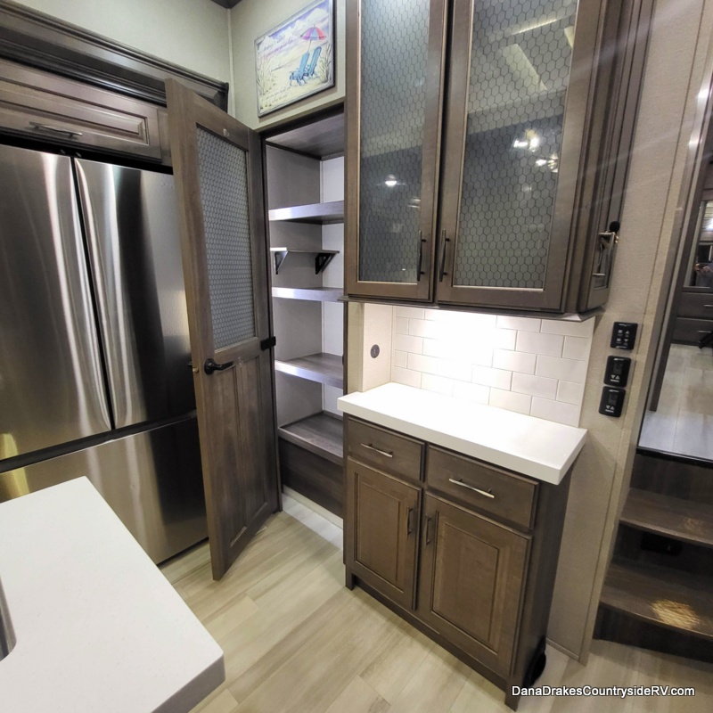 2022 Grand Design Recreational Solitude - $59,800