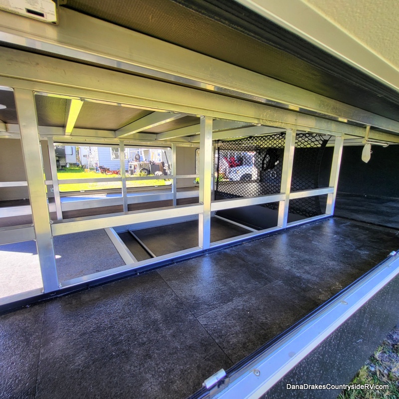 2022 Grand Design Recreational Solitude - $59,800
